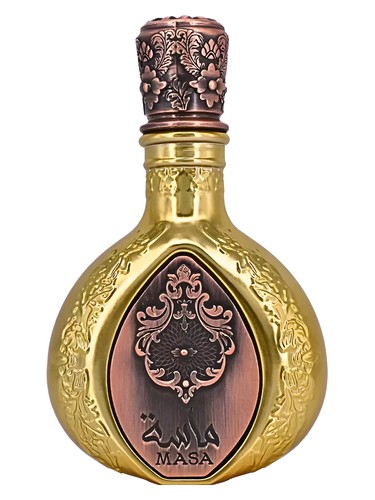 Masa by Lattafa Perfumes