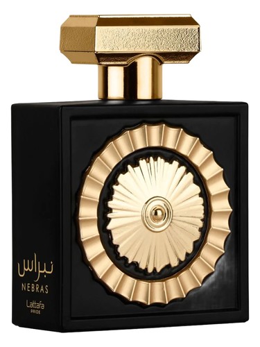 Nebras by Lattafa Perfumes
