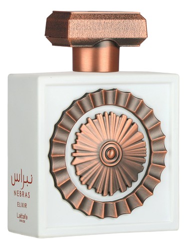 Nebras Elixir by Lattafa Perfumes