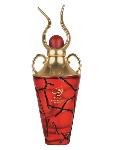 Taraf by Lattafa Perfumes