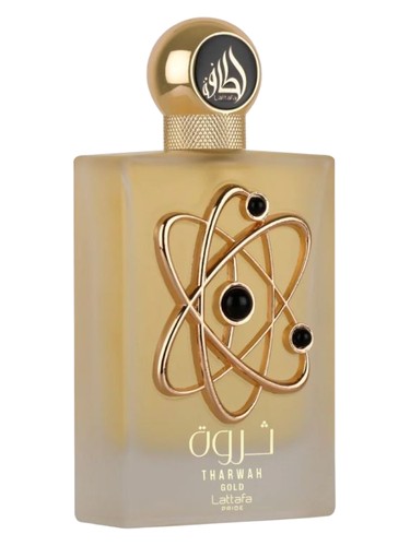 Tharwah Gold by Lattafa Perfumes