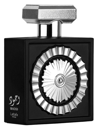 Wajood by Lattafa Perfumes