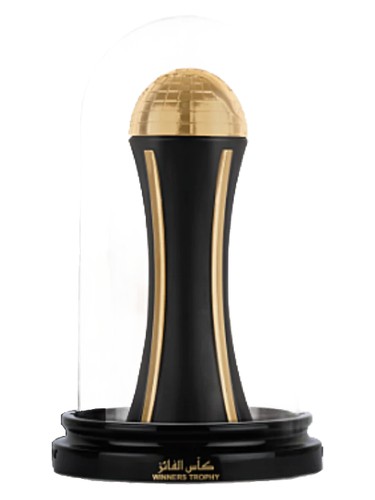 Winners Trophy Gold by Lattafa Perfumes