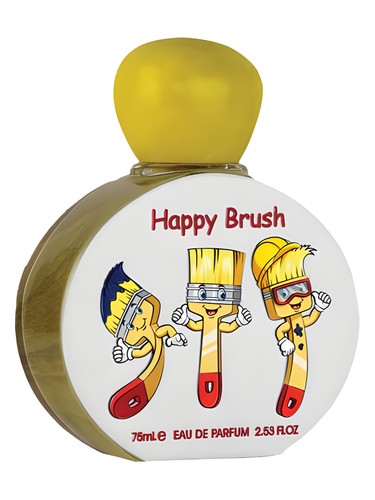 Happy Brush by Lattafa Perfumes