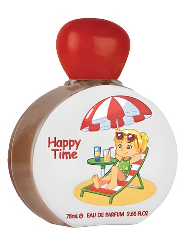Happy Time by Lattafa Perfumes