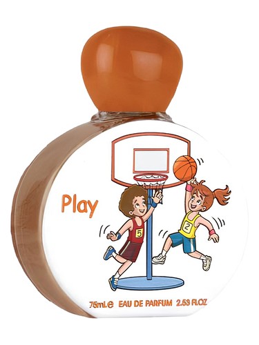 Play by Lattafa Perfumes