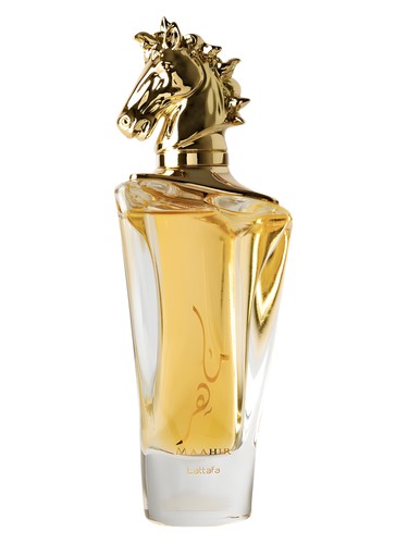 Maahir by Lattafa Perfumes