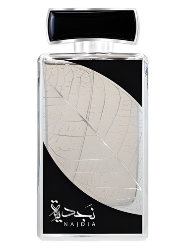Najdia by Lattafa Perfumes