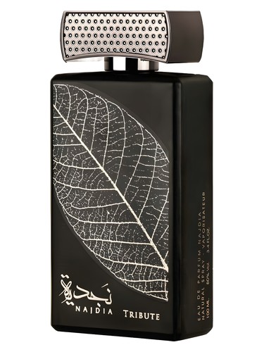 Najdia Tribute by Lattafa Perfumes