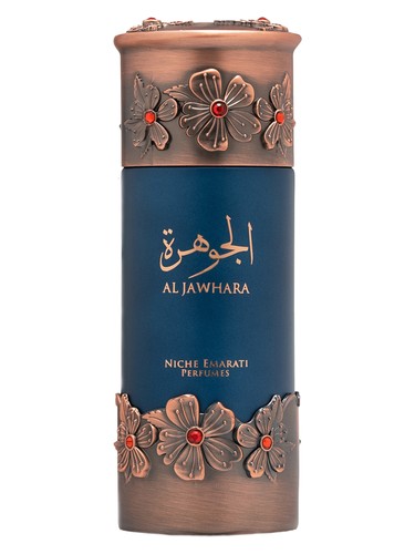 Niche Emarati Al Jawhara by Lattafa Perfumes