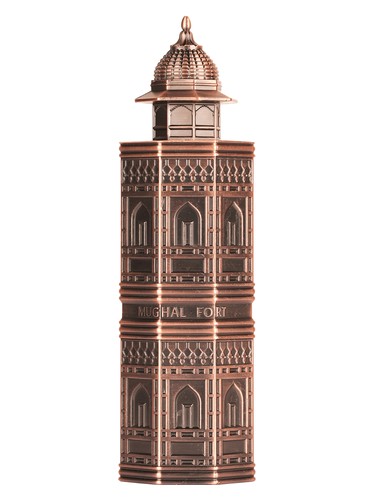 Niche Emarati Mughal Fort by Lattafa Perfumes