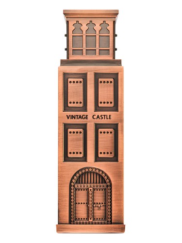 Niche Emarati Vintage Castle by Lattafa Perfumes