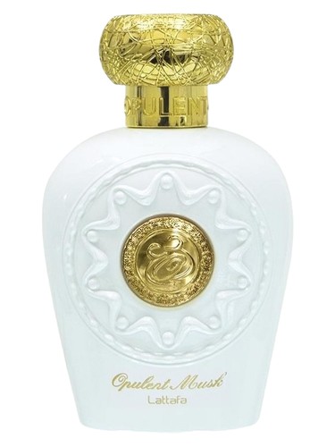 Opulent Musk by Lattafa Perfumes