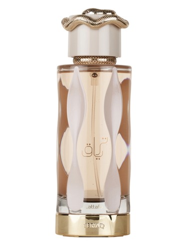 Teriaq by Lattafa Perfumes