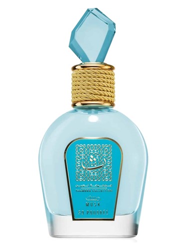 Musk So Poudrée by Lattafa Perfumes
