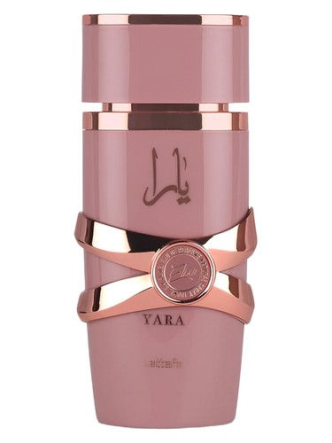 Yara Elixir by Lattafa Perfumes