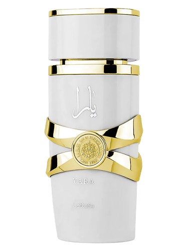 Yara Moi by Lattafa Perfumes