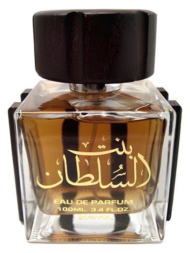 Bint Al Sultan by Lattafa Perfumes