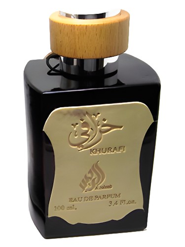 Khurafi by Lattafa Perfumes