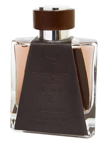 Ameer Al Oud 2 by Lattafa Perfumes