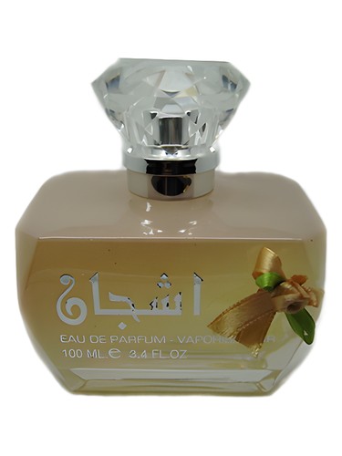 Ashjan by Lattafa Perfumes