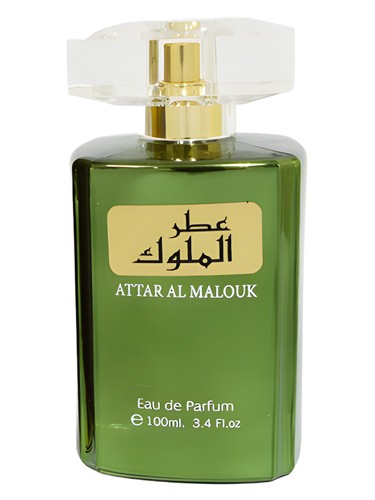 Attar Al Malouk by Lattafa Perfumes