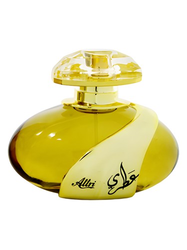 Attri by Lattafa Perfumes