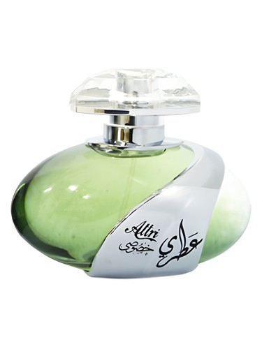 Attri Khusoosi by Lattafa Perfumes
