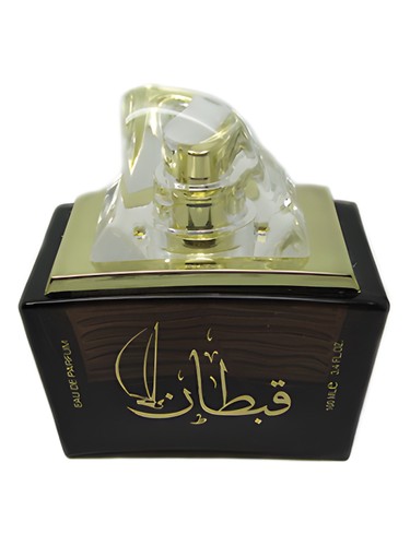 Captain by Lattafa Perfumes