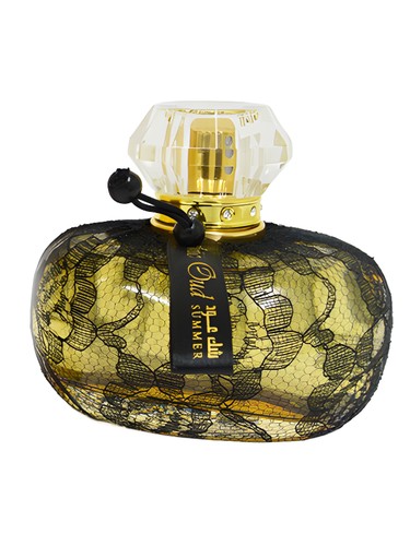 Chic Oud Summer by Lattafa Perfumes