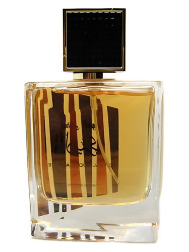 Dehn Al Oud Al Ameeri by Lattafa Perfumes