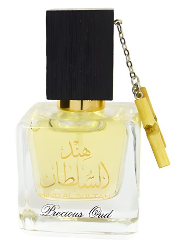 Hind Al Sultan by Lattafa Perfumes