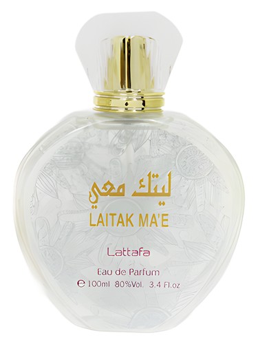 Laitak Ma'e by Lattafa Perfumes