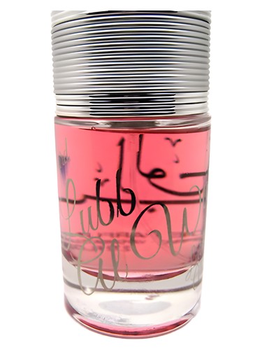Lubb Al Warad by Lattafa Perfumes