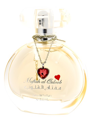 Muftah Al Quloob by Lattafa Perfumes