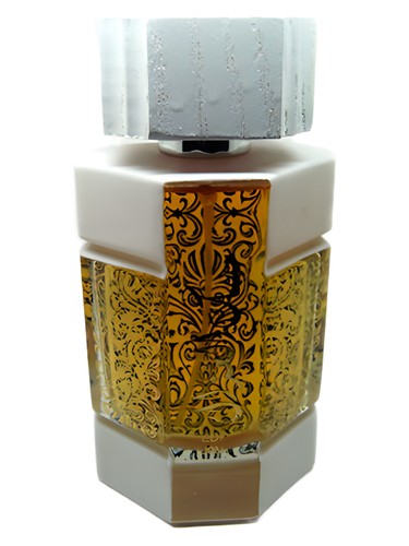 Musk Al Ghazal by Lattafa Perfumes