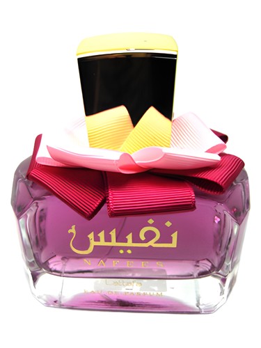 Nafeas by Lattafa Perfumes