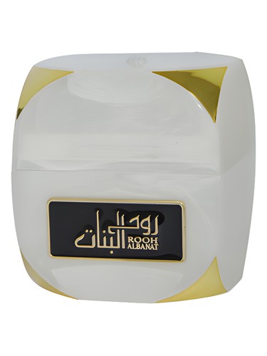 Rooh Al Banat by Lattafa Perfumes