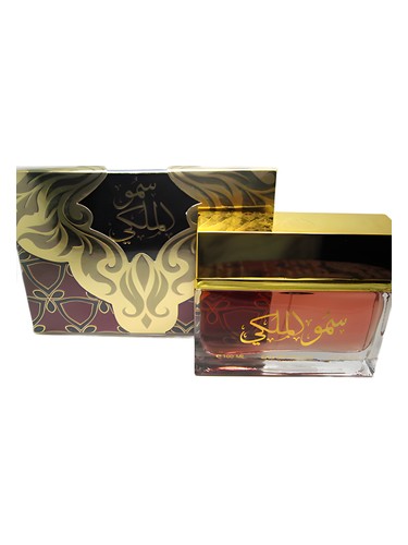 Royal Highness Gold by Lattafa Perfumes