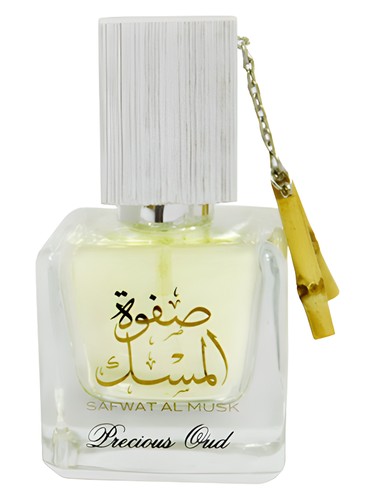 Safwat Al Musk by Lattafa Perfumes