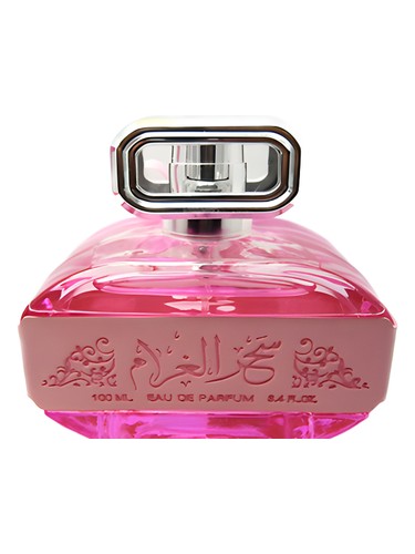 Seher Al Gharam by Lattafa Perfumes