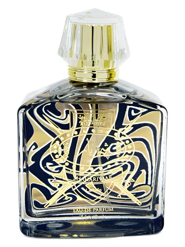 Shahariyaar by Lattafa Perfumes