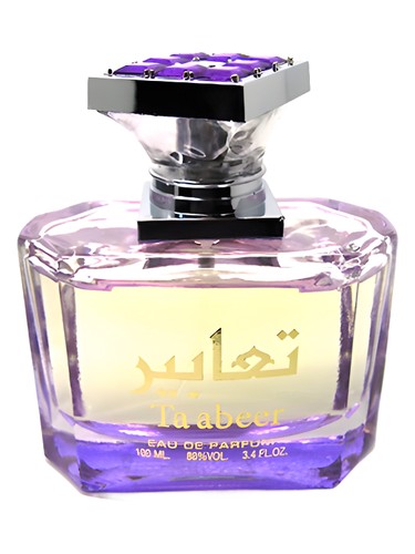 Ta'abee by Lattafa Perfumes