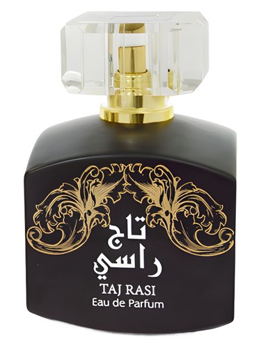 Taj Rasi Gold Edition by Lattafa Perfumes