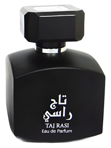 Taj Rasi Silver Edition by Lattafa Perfumes