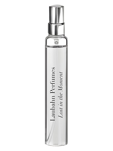 Lost in the Moment by Laubahn Perfumes