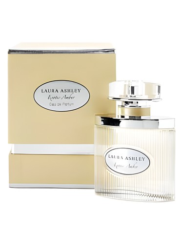 Exotic Amber by Laura Ashley