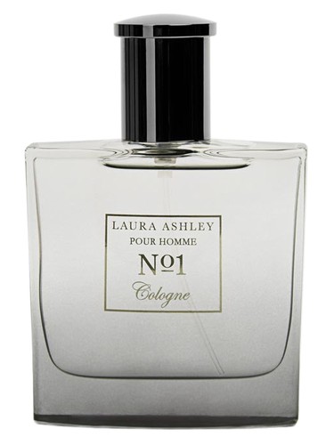 No 1 Pour Homme by Laura Ashley