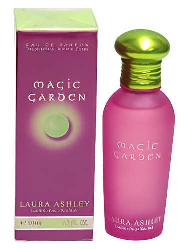 Magic Garden by Laura Ashley