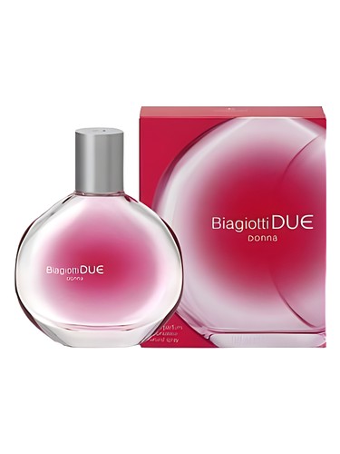 Biagiotti Due Donna by Laura Biagiotti